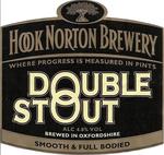 Hook Norton Double Stout image