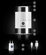 Hooky image
