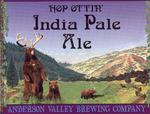 Hop Ottin' Ipa image