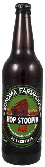 Hop Stoopid Ale image
