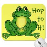 Hop To It image