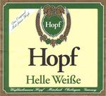 Hopf Helle Weisse image