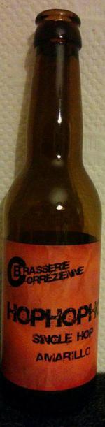 Hophophop Single Hop Amarillo image