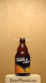 Hopjutter Triple Hop image