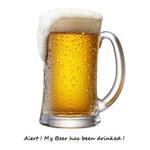 Hoppeland Bier Bière du Pays du Houblon image