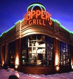 Hoppers Ale image