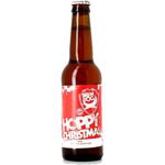 Hoppy Brooklyn Ipa Ambrée image