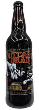 Hops Kill Imperial Red Ale image