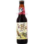 Horn Dog Barley Wine Style Ale image