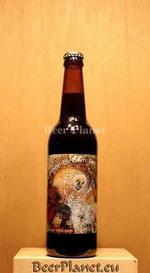 Hornbeer Brown Ale image