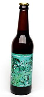 Hornbeer Julehumle image