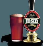 Horndean Special Bitter (Hsb) image