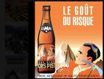 Hors Piste Bière Blonde image