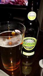 Hotdog Golden Ale image