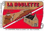 Houlette Bière de Confrérie image