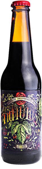 Humulus Black Stoner Ipa image