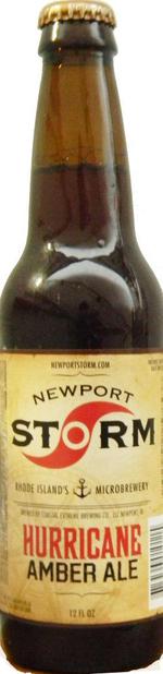 Hurricane Ale image