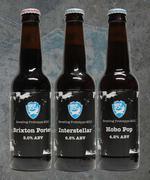 Interstellar Brewdog Prototype 2013 image