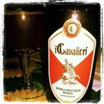 I Cavalieri Birra Speciale Rossa image