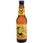 In-heat Wheat Hefeweizen Ale image