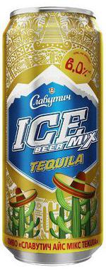 Ice Beer image