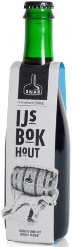 Ijsbok image