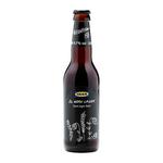 Ikea Öl Mörk Lager image