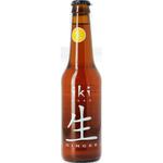 Iki Beer Ginger image
