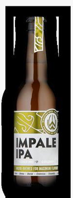 Imp Ale image