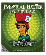 Imperial Hatter India Pale Ale image