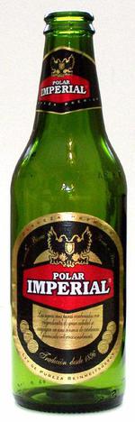 Imperial Polar image
