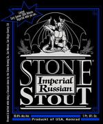 Imperial Russian Stout image