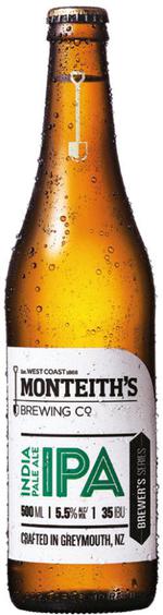 India Pale Ale image
