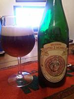 Indian Ale Rousse image
