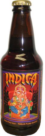 Indica India Pale Ale image
