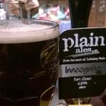 Inncognito Port Stout image