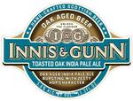 Innis & Gunn Toasted Oak Ipa image