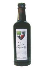Inquiète Stout du Berry (Une) image