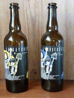 Insurgée Bière Blonde Triple image