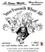 Inter Fantastik Wheat Ale image