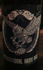 International Arms Race Zero Ibu Ipa image