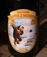 Inuk Bière Blanche image
