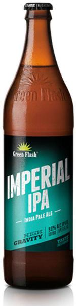 Ipa High Gravity image