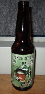 Ipa Impériale image