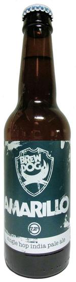 Ipa Is Dead Amarillo Single Hop India Pale Ale image
