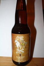 Iris Beer Bière Blonde image