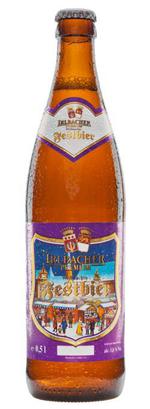 Irlbacher Premium Weihnachts-festbier image