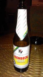 Isenbeck Premium Cameroun image