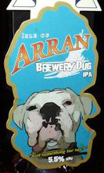 Isle of Arran Blonde Premium Beer image