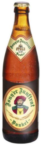 Isny'Er Zunft Bier Dunkel image